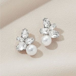 NEW Olive + Piper Remi Studs. Never worn!